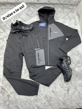 Load image into Gallery viewer, Tracksuit men