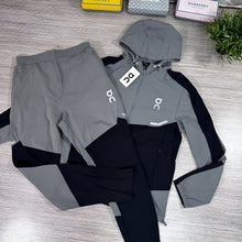 Load image into Gallery viewer, Tracksuit men
