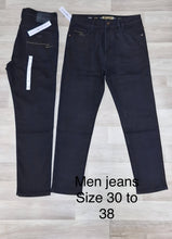 Load image into Gallery viewer, Jeans men