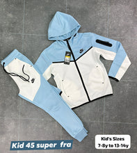 Load image into Gallery viewer, Tracksuit boy