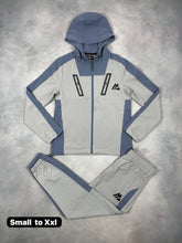 Load image into Gallery viewer, Tracksuit men