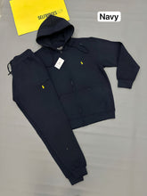 Load image into Gallery viewer, Tracksuit men