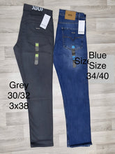 Load image into Gallery viewer, Jeans men