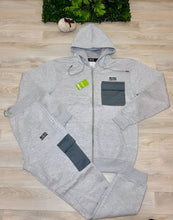Load image into Gallery viewer, Tracksuit men