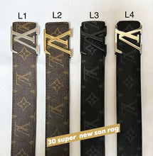 Load image into Gallery viewer, Belt