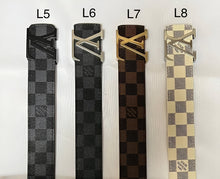 Load image into Gallery viewer, Belt