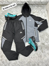 Load image into Gallery viewer, Tracksuit men