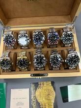 Load image into Gallery viewer, Watch men