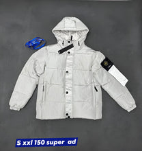 Load image into Gallery viewer, Jacket