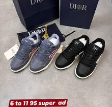 Load image into Gallery viewer, Shoes men