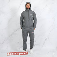 Load image into Gallery viewer, Tracksuit men