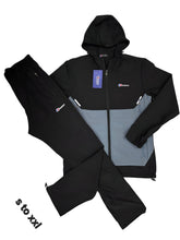 Load image into Gallery viewer, Tracksuit men