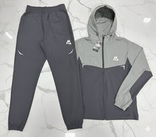Load image into Gallery viewer, Tracksuit men