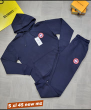 Load image into Gallery viewer, Tracksuit men