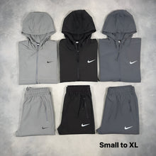 Load image into Gallery viewer, Tracksuit men
