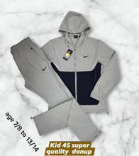 Load image into Gallery viewer, Tracksuit boy