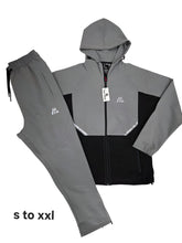 Load image into Gallery viewer, Tracksuit men