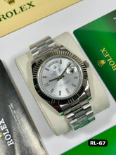 Load image into Gallery viewer, Watch men