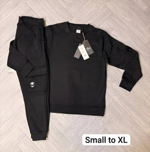 Load image into Gallery viewer, Tracksuit men