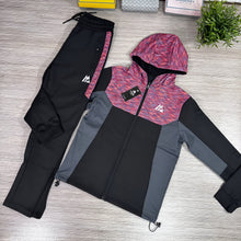 Load image into Gallery viewer, Tracksuit men