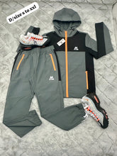 Load image into Gallery viewer, Tracksuit men