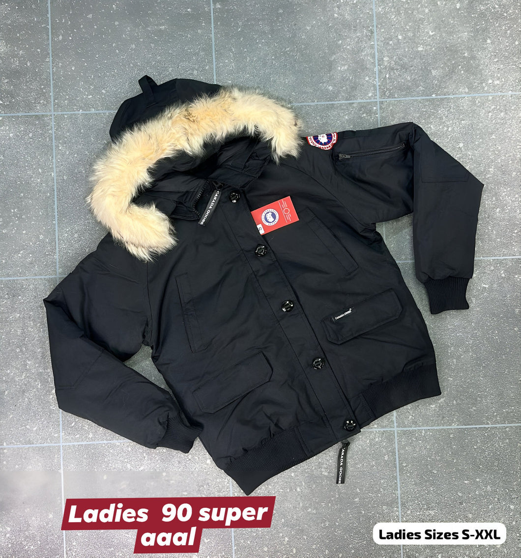 Jacket women