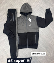 Load image into Gallery viewer, Tracksuit men
