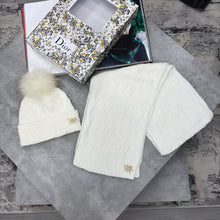 Load image into Gallery viewer, Hat set