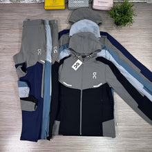 Load image into Gallery viewer, Tracksuit men