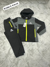 Load image into Gallery viewer, Tracksuit boy