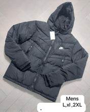 Load image into Gallery viewer, Jacket men