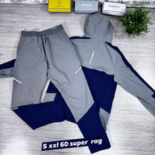 Load image into Gallery viewer, Tracksuit men