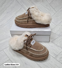 Load image into Gallery viewer, Slipper women