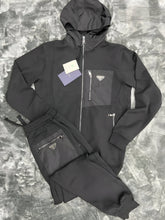 Load image into Gallery viewer, Tracksuit