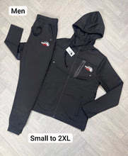 Load image into Gallery viewer, Tracksuit men