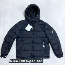 Load image into Gallery viewer, Jacket men