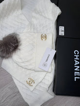 Load image into Gallery viewer, Hat set