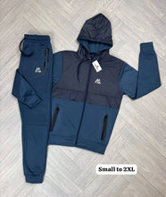 Load image into Gallery viewer, Tracksuit men