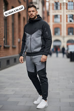 Load image into Gallery viewer, Tracksuit
