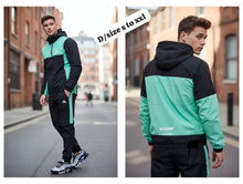 Load image into Gallery viewer, Tracksuit men