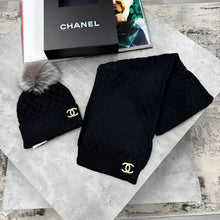 Load image into Gallery viewer, Hat set