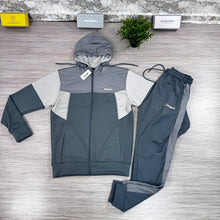Load image into Gallery viewer, Tracksuit men