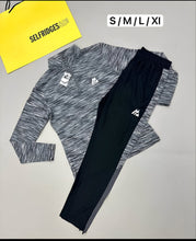 Load image into Gallery viewer, men Tracksuit