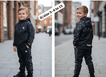 Load image into Gallery viewer, Tracksuit boy