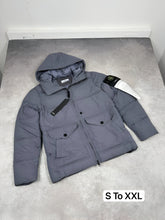 Load image into Gallery viewer, Jacket men