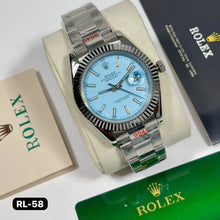 Load image into Gallery viewer, Watch men