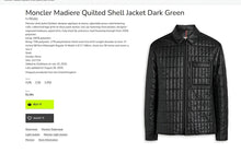 Load image into Gallery viewer, Jacket men