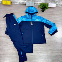 Load image into Gallery viewer, Tracksuit