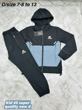 Load image into Gallery viewer, Tracksuit men