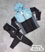 Load image into Gallery viewer, Tracksuit boy